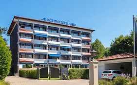 Hotel Schweizer Hof Thermal und Vital Resort